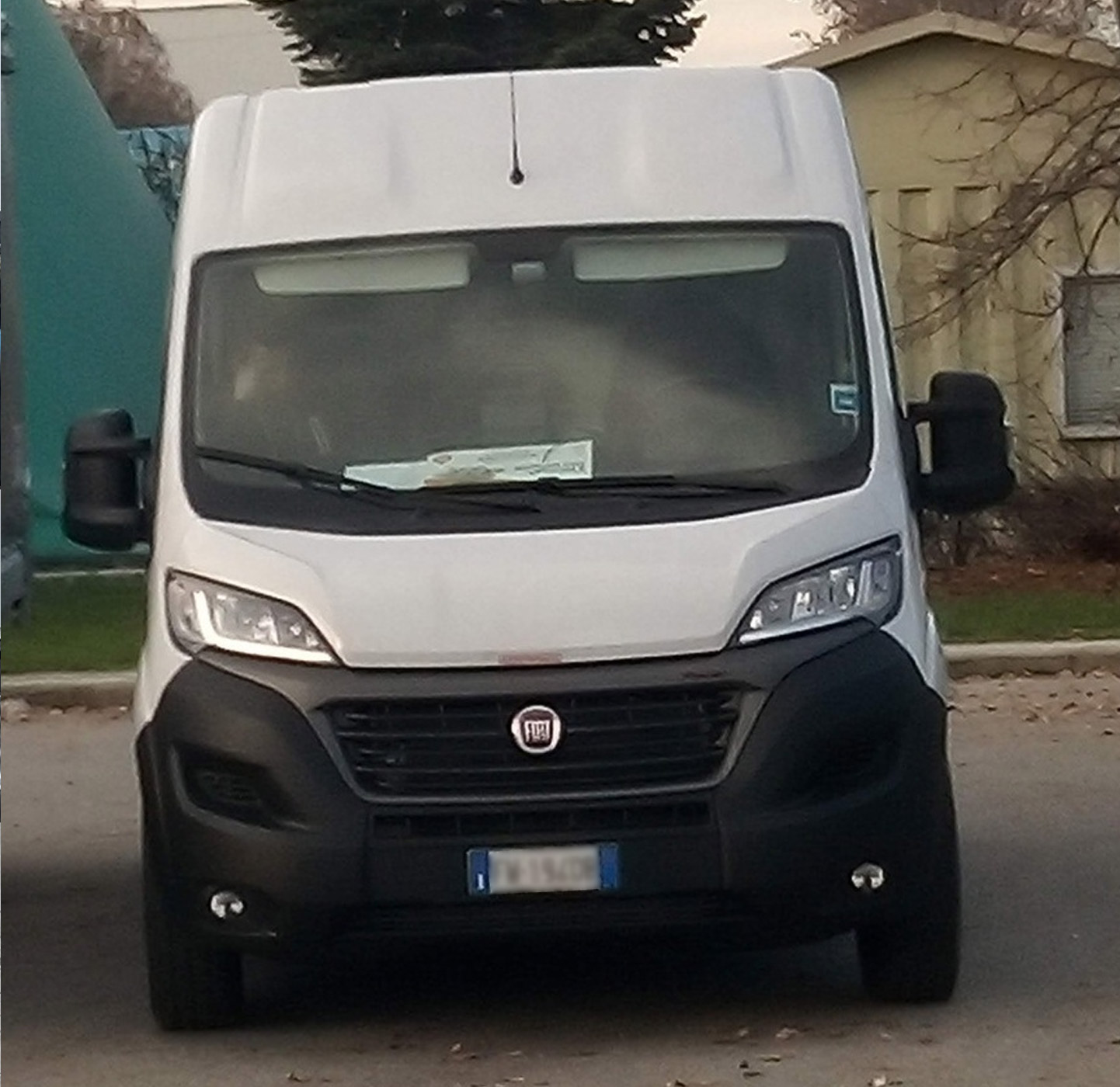 Trasporti dedicati