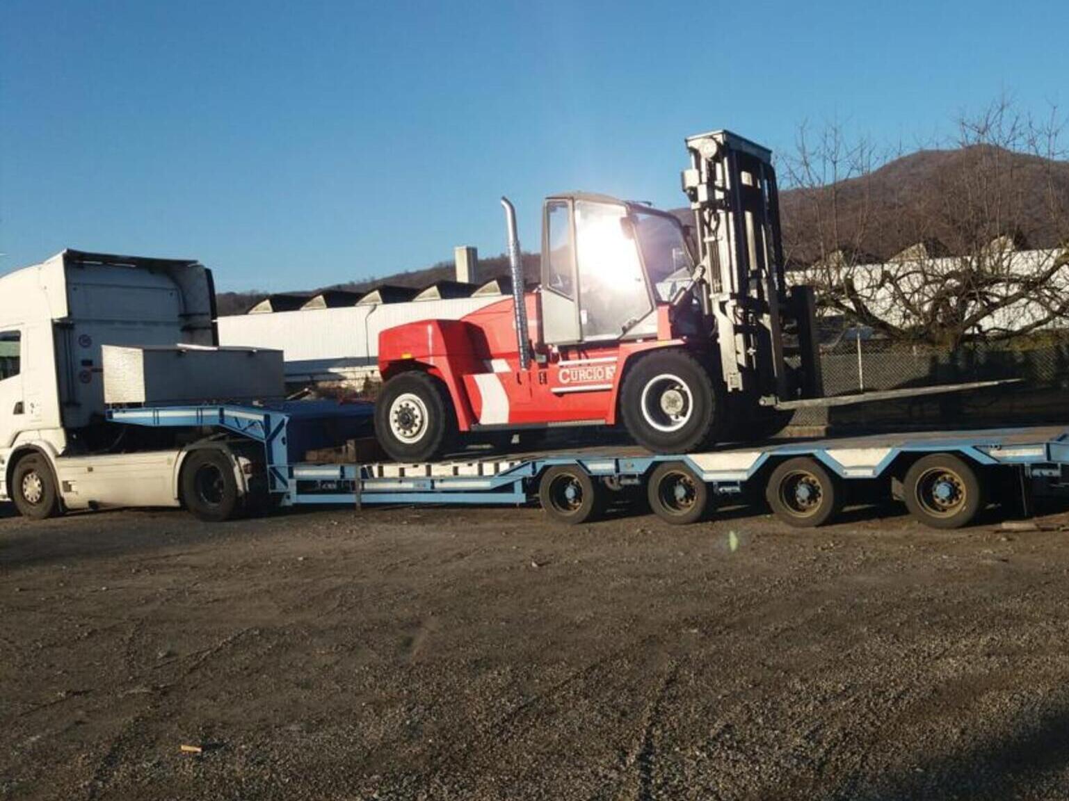 Bellotti autotrasporti