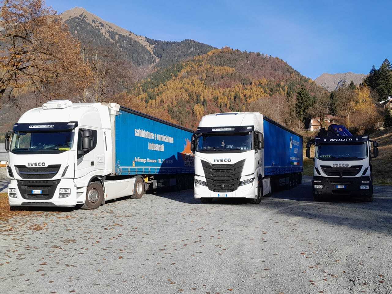 Bellotti autotrasporti