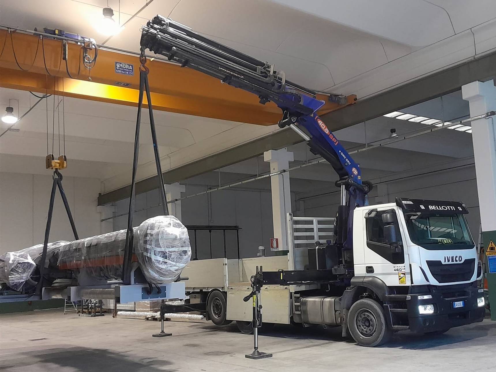 Bellotti autotrasporti